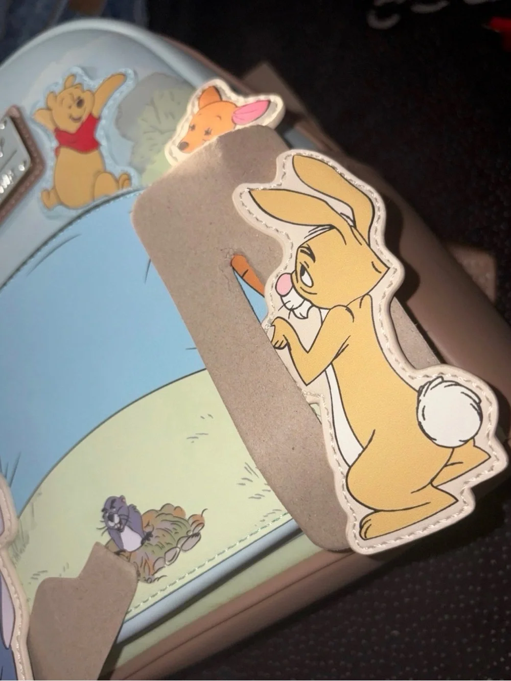 Loungefly Disney Winnie the Pooh